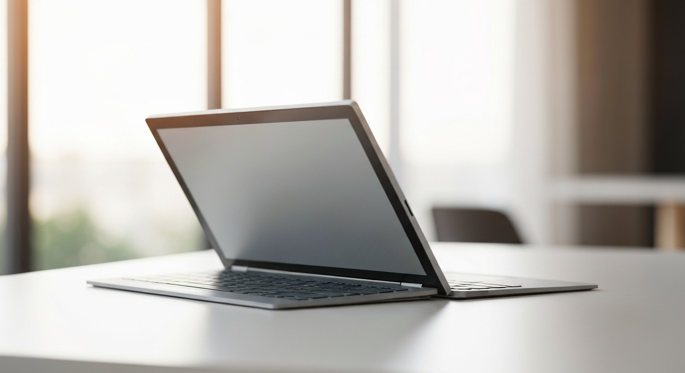 Hình ảnh Surface Book 3 cũ, một lựa chọn nâng cấp hơn với hiệu năng cao hơn