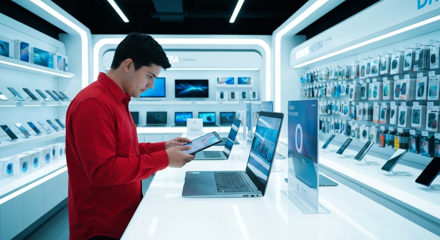 Mẹo chọn mua Surface cũ đúng cách