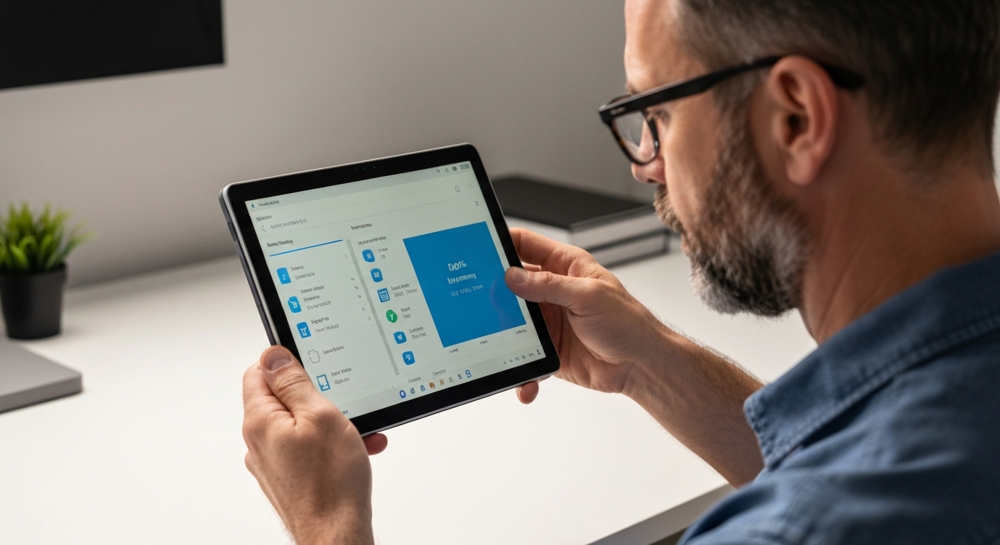 Đánh giá thời lượng pin của Surface cũ