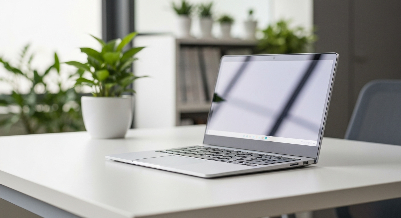 Surface Laptop cũ giá rẻ: Thiết kế sang trọng, hiệu năng ổn định.