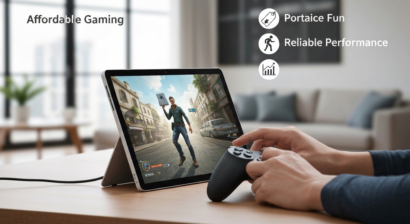 surface cũ chơi game tốt giá rẻ