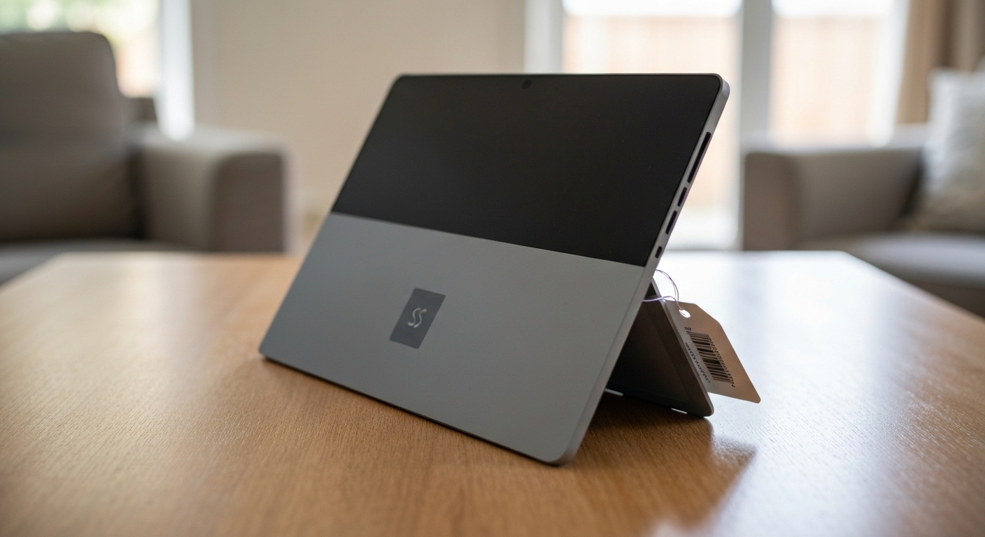 surface go 3 cũ giá bao nhiêu