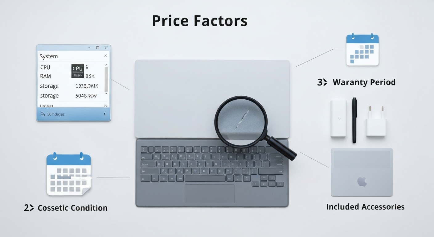 surface pro 5 cũ giá bao nhiêu