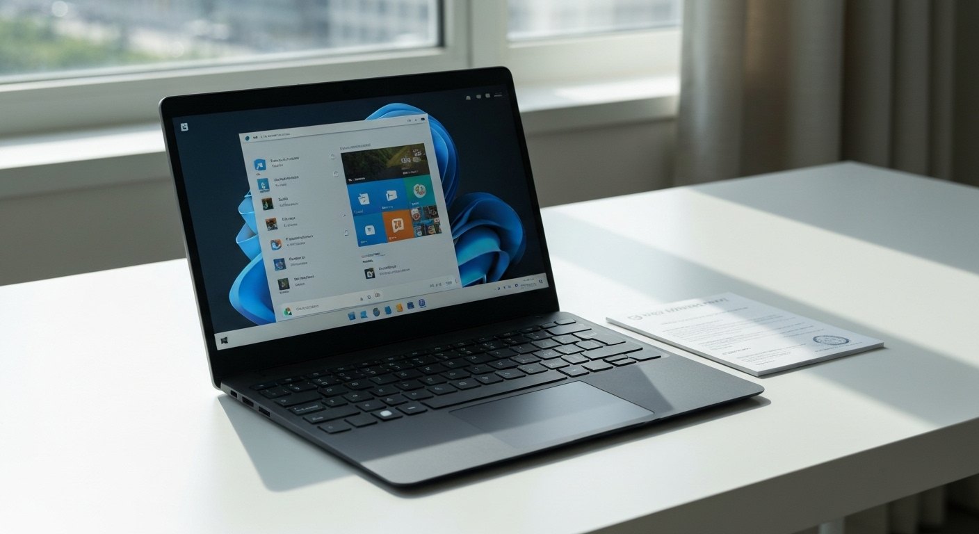 Hình ảnh Surface Laptop cũ đẹp