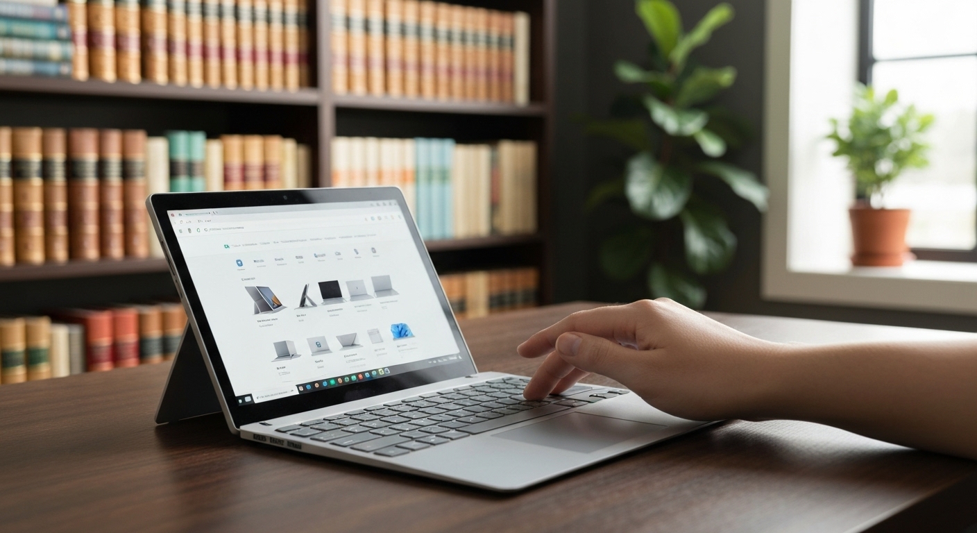 nên mua surface pro cũ đời nào