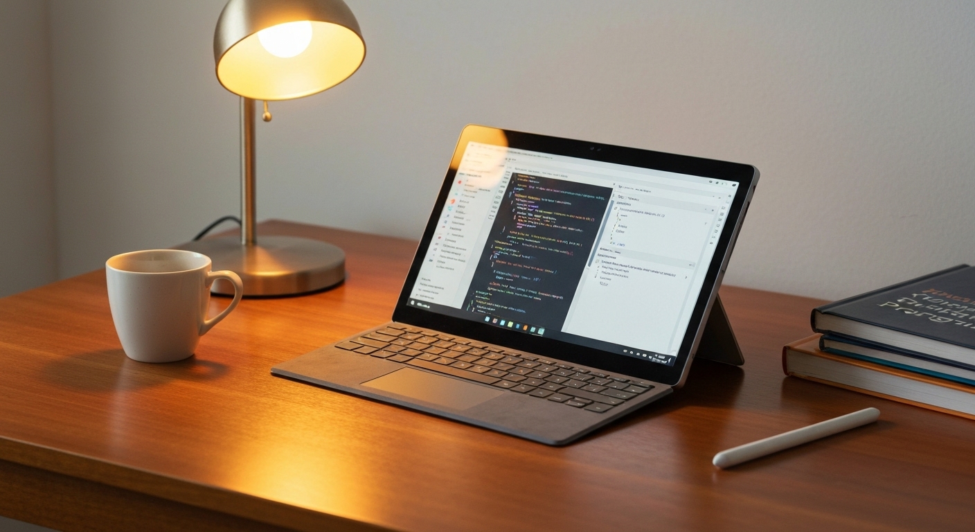 surface cũ lập trình tốt giá ưu đãi