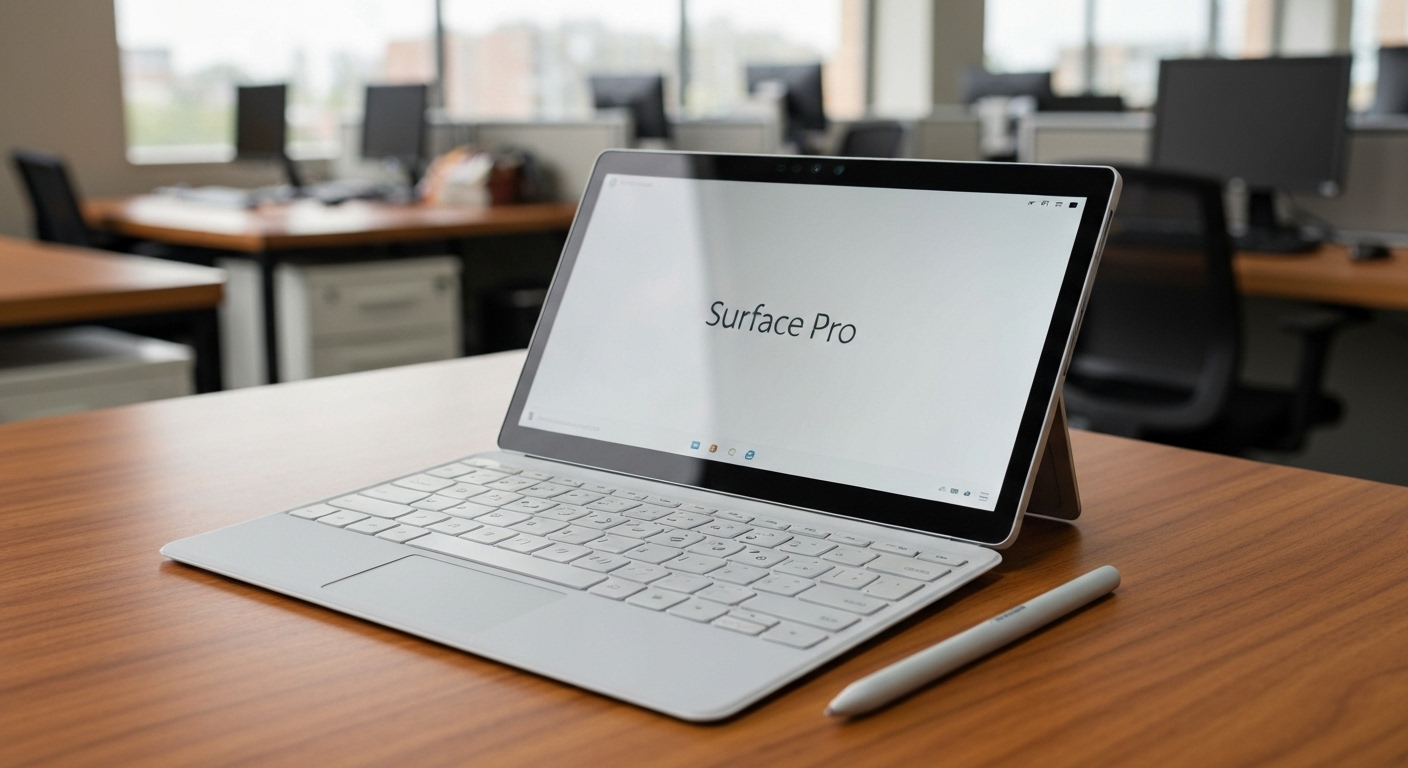 surface cũ nhập khẩu hà nội
