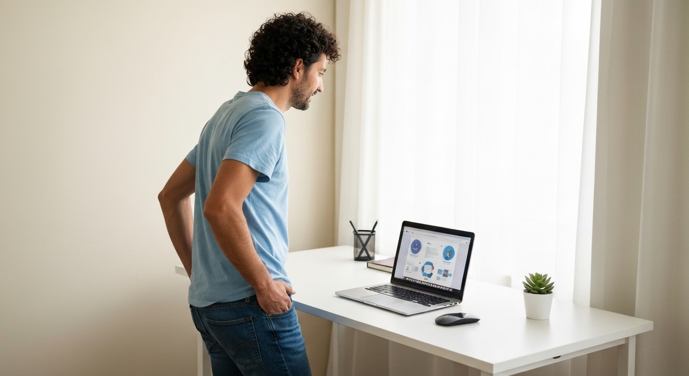 Surface Pro cũ với màn hình đẹp