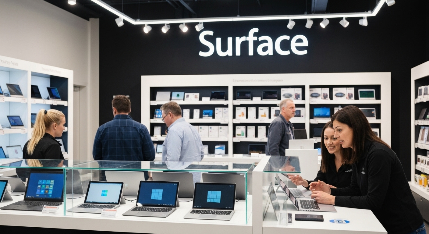 địa chỉ bán surface cũ uy tín quận thanh xuân