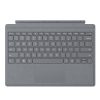 Like new - Bàn phím microsoft surface pro 3,4,5,6,7 loại Ancantara