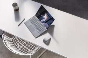Đánh giá sơ lược về Surface Pro 2017: Không rẻ nhưng đáng đồng tiền!