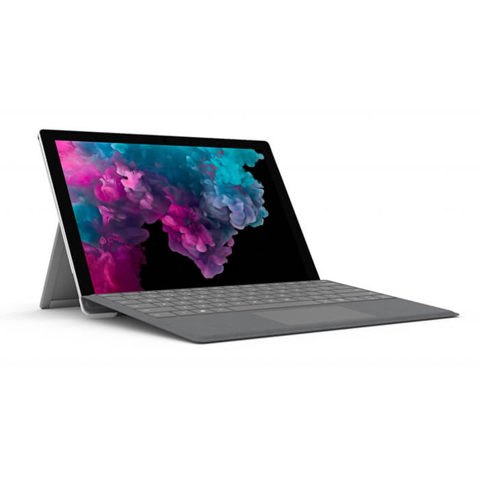 Surface Pro 6 Core i5 / RAM 8GB / SSD 256GB (Like New) - Microsoft