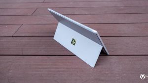 Đánh giá Surface Pro 6 (2018): Hiệu năng tăng 30%, thiết kế không đổi
