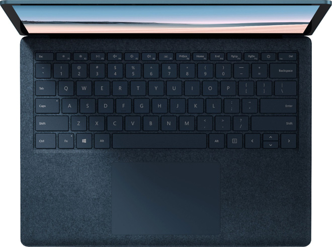 Surface Laptop 3 ra mắt: Màn hình 13.5 inch và 15 inch, chip Intel Ice Lake và AMD Ryzen, giá từ 999 USD - Ảnh 2.