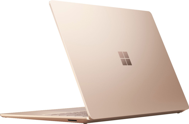 Surface Laptop 3 ra mắt: Màn hình 13.5 inch và 15 inch, chip Intel Ice Lake và AMD Ryzen, giá từ 999 USD - Ảnh 3.