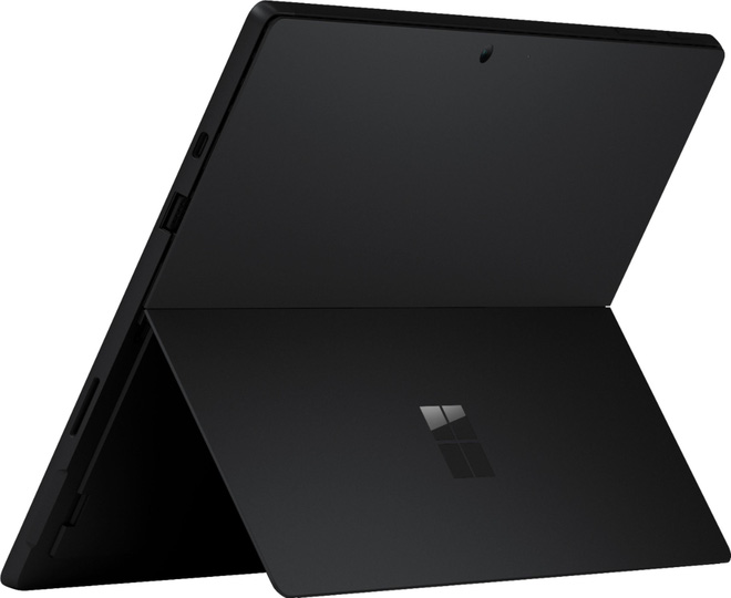 Microsoft công bố Surface Pro X: Chip ARM Qualcomm SQ1, giá 999 USD - Ảnh 2.