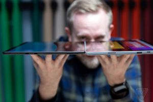 Làm sao để chọn giữa Surface Pro X và Surface Pro 7 - Ảnh 1.