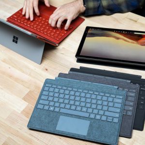 Làm sao để chọn giữa Surface Pro X và Surface Pro 7 - Ảnh 3.
