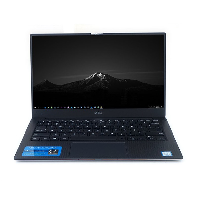 Laptop Dell XPS 13 9360 / LIKE NEW / CORE I5-7200U/ RAM 8GB/ SSD 256GB/ FHD  - Microsoft Surface Giá Rẻ