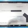 Màn hình surface pro 4 chính hãng