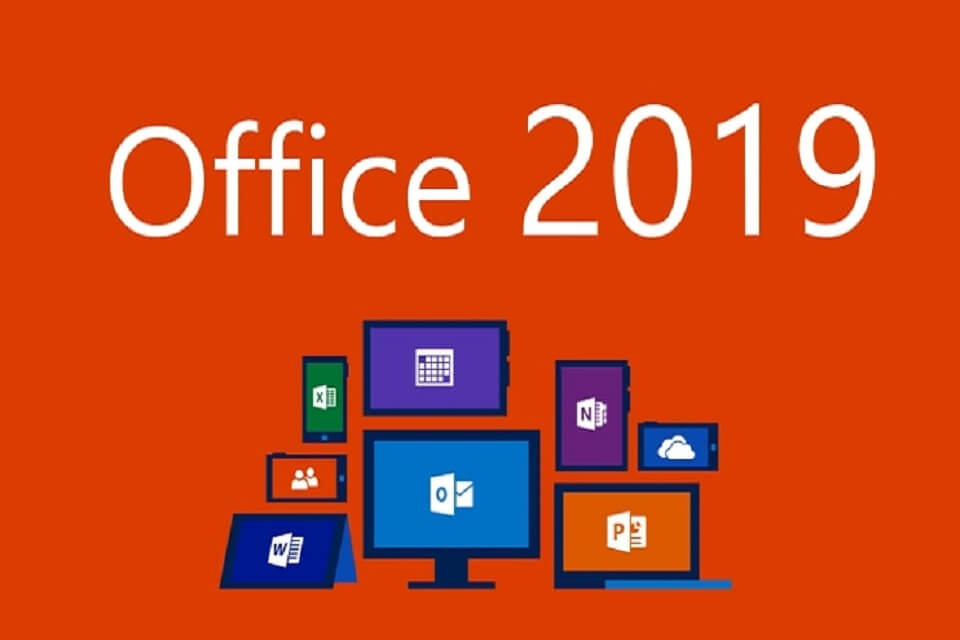 Cách Active Office 2019, kích hoạt bản quyền vĩnh viễn – Surface cũ