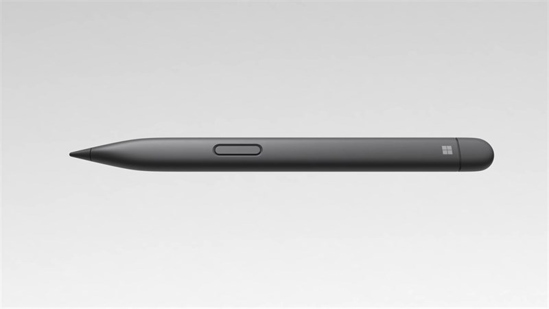 Thiết kế mới của bút cảm ứng Surface Slim Pen 2. Nguồn: Microsoft.
