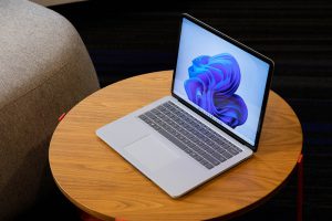 Surface Laptop Studio