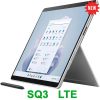 Surface Pro 9 Platium LTE SQ3 Ram 16GB SSD 256GB (Mới)