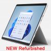 New Refurbished  - Surface Pro 8 i5 ram 8GB ssd 256GB