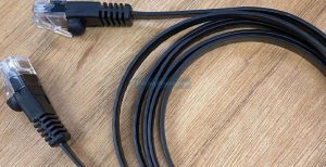 Cáp Ethernet