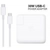 Bán sạc Macbook Air 2018/2020 USB-C 30W Power Adapter (mới)