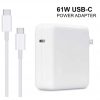 Bán sạc Macbook 61W USB-C Power Adapter MNF72 chính hãng (mới)