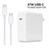 Bán sạc Macbook 87W USB-C Power Adapter MNF82 chính hãng (mới)