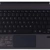Mới - Bàn phím Bluetooth cho Surface Pro 3/4/5/6/7/8/9 - Có Led
