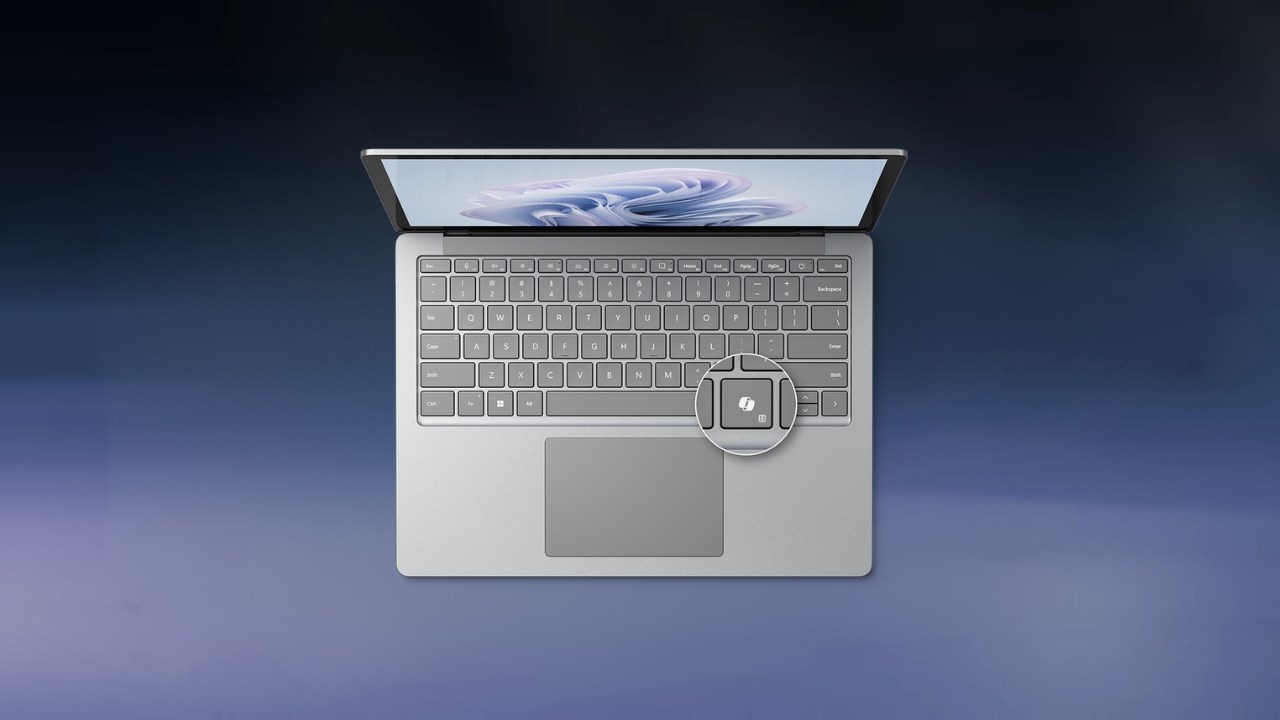 Surface Pro 10 và Surface Laptop 6 ra mắt