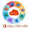Giá Office 365 Business – Bản Quyền Trọn Đời – Chỉ 350K / Tài Khoản