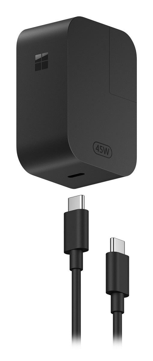 Sạc Surface Pro 12 inch 45W USB-C Mới - Chính hãng - Ảnh 5